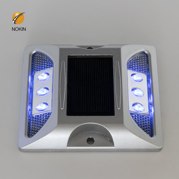 Solar Cat Eyes Installation Warning Stud Hot Sale